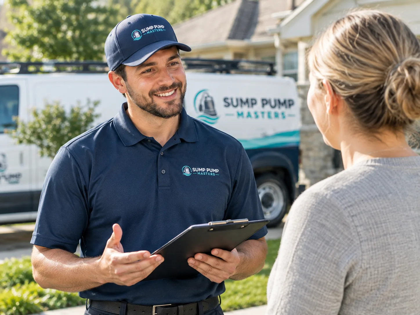 Sump Pump Repair Decatur, MI FAQs